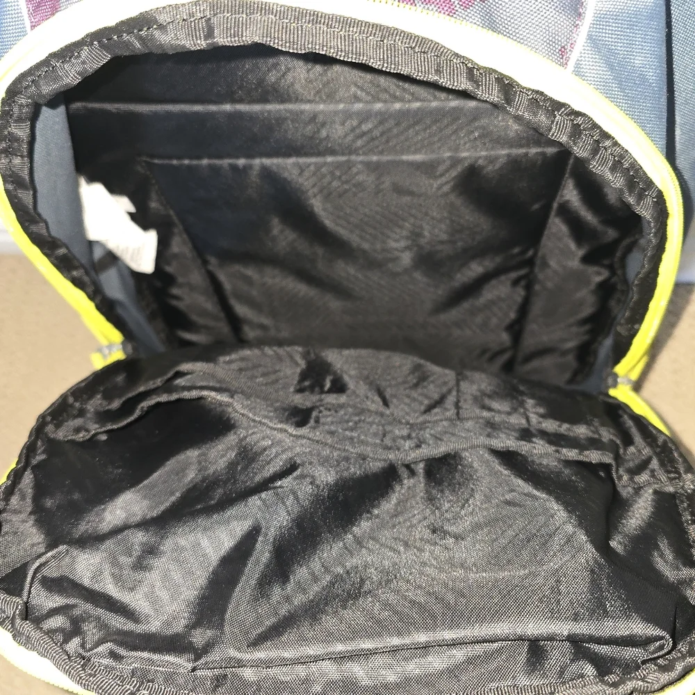 Oakley Backpack - Picture 5 of 5